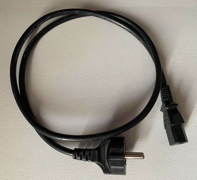 Power Cable64740752333059121