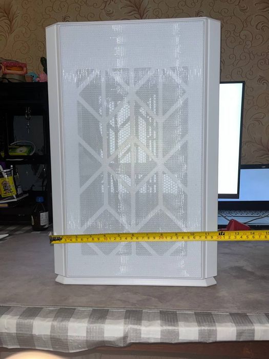 Корпус ПК 1StPlayer UN-1 (без куллерів)