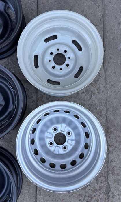Диски r13 4x98 ET-29/37/40/45 на ВАЗ/Lada/Жигули/Классика/Fiat/Lancia/Alfa Romeo/Seat/Favorit/KA/Калина