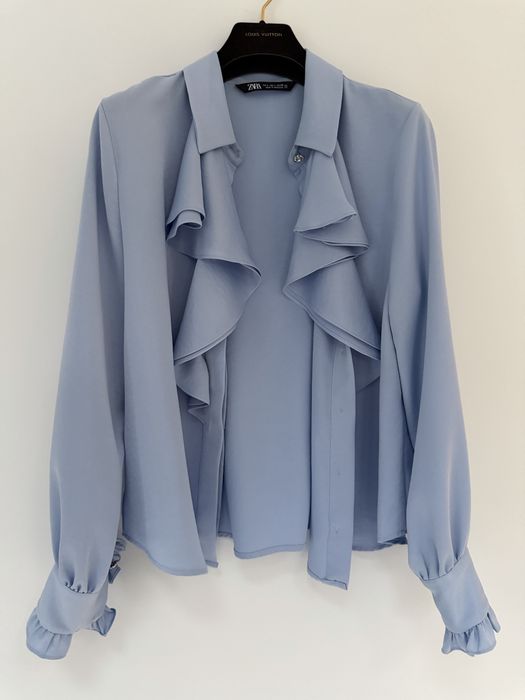 Блуза Zara, розмір М, в ідеалі