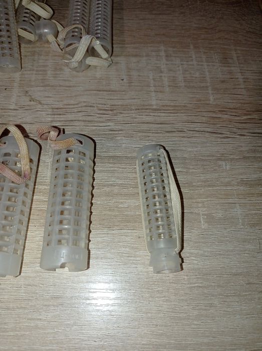 Бигуди, раритет, времён СССР, б/у