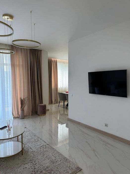 Здається 3 кімн. Кв. ЖК Баварія