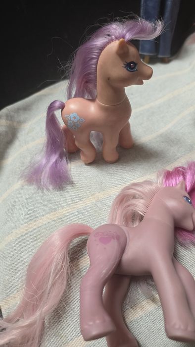 My little poney G2 1997
