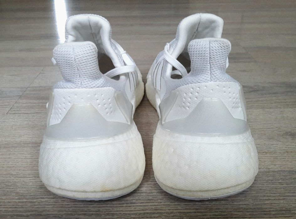 Adidas X9000L4 Boost 28см кроссовки