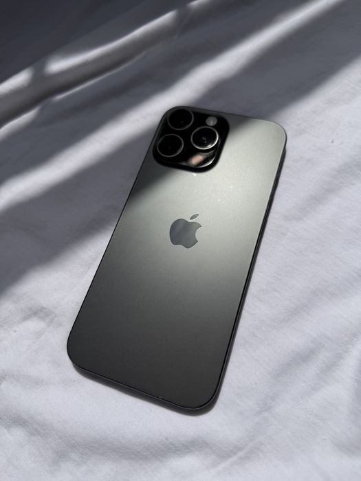 iPhone 16 Pro Max 256 GB