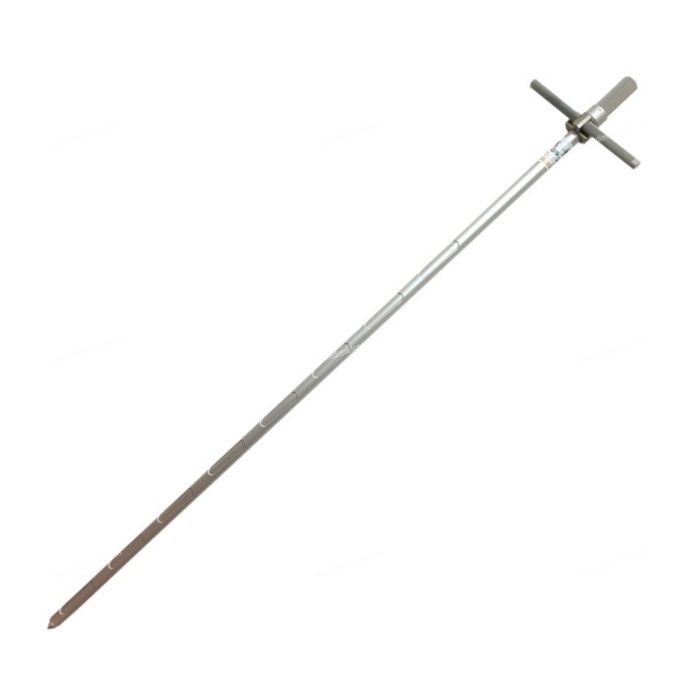 Sonda, próbnik GSS35 1000 - 1 m długości, do zboża, materiałów sypkich