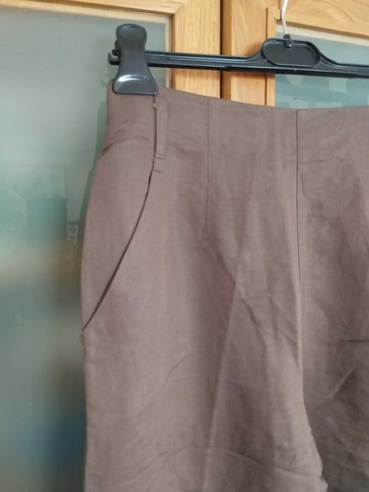 Calças Mulher Sisley