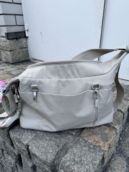 Stokke сумка на коляску органайзер для мамы