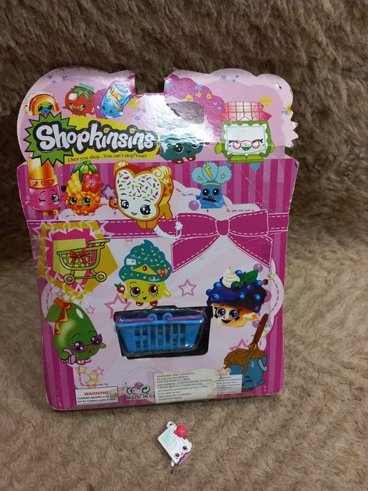 Шопкинсы,  набор