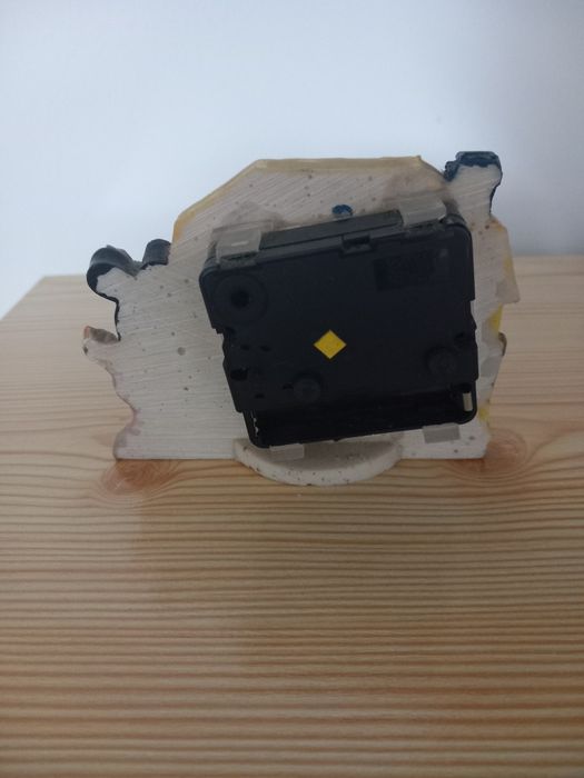 Relógio decorativo infantil