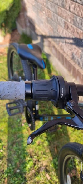 Велосипед для хлопчика 9-14років