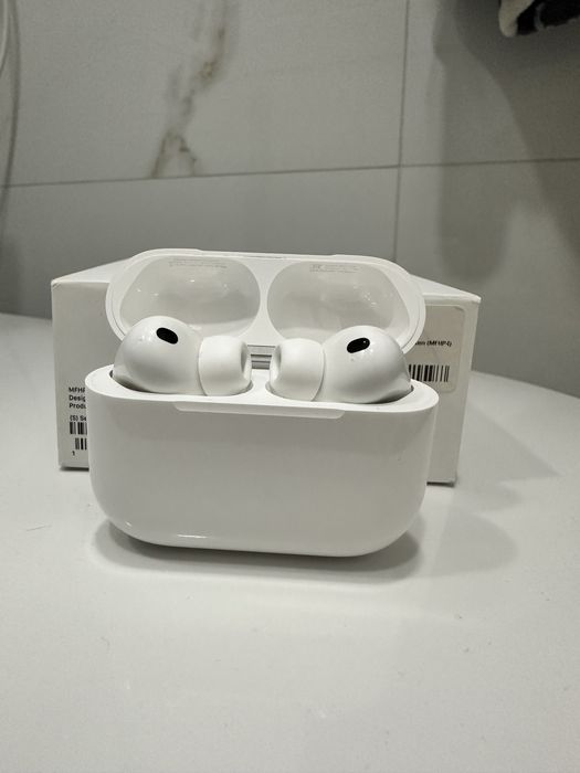 Apple Airpods Pro 3