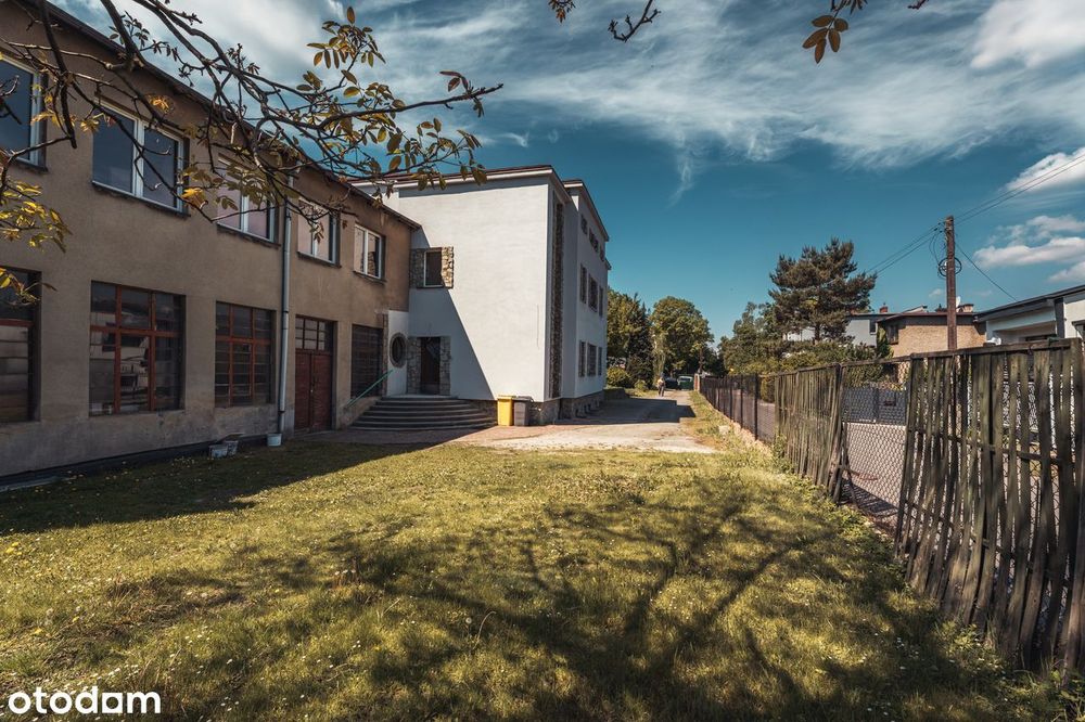 Do wynajęcia mieszkanie / lokal biurowy / gabinet o powierzchni 100 m² - Więcej