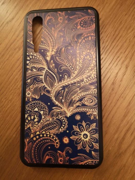 Etui magnetyczne Huawei P20 Pro