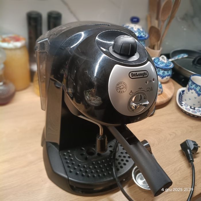 Ekspres do kawy DeLonghi