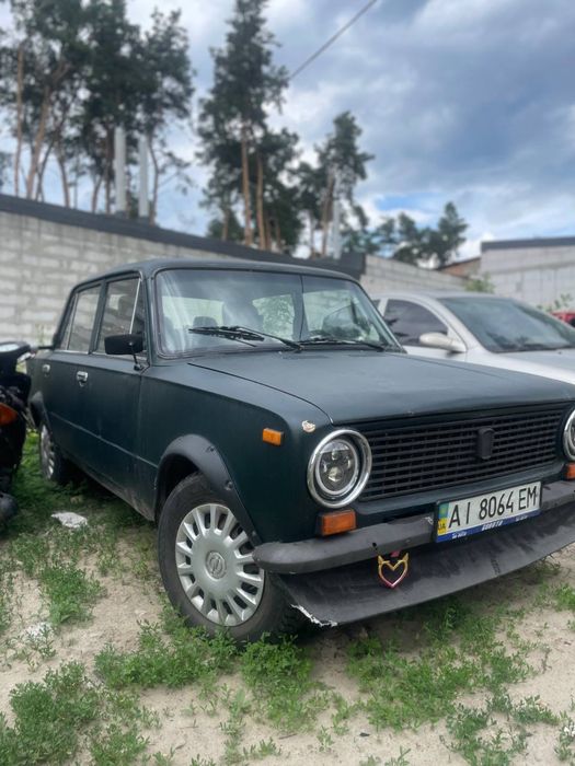 Продам пацанский ваз 2101