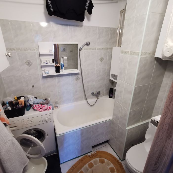 Chęcińska parter 2 pokoje  Bezpośrednio - Widok 4