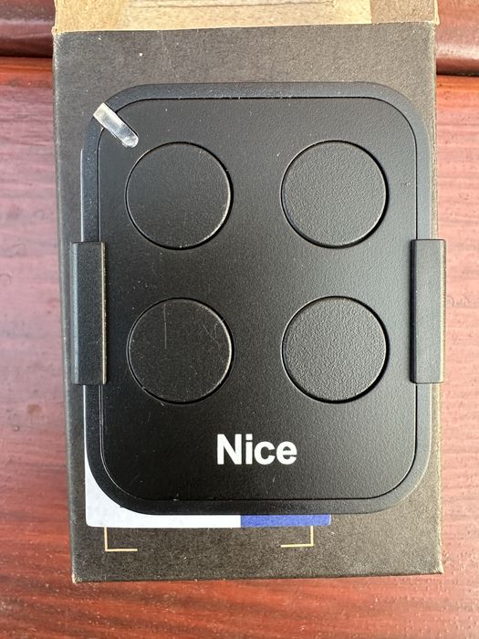 Pilot FLO4RE Era Flor 4 kanałowy