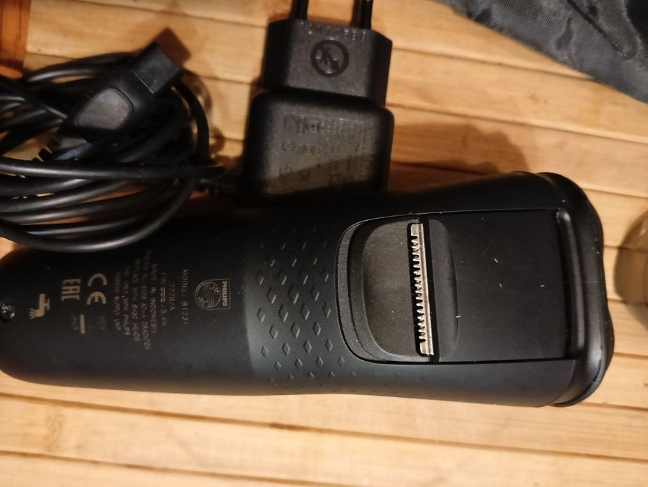 Maszynka do golenia,golarka