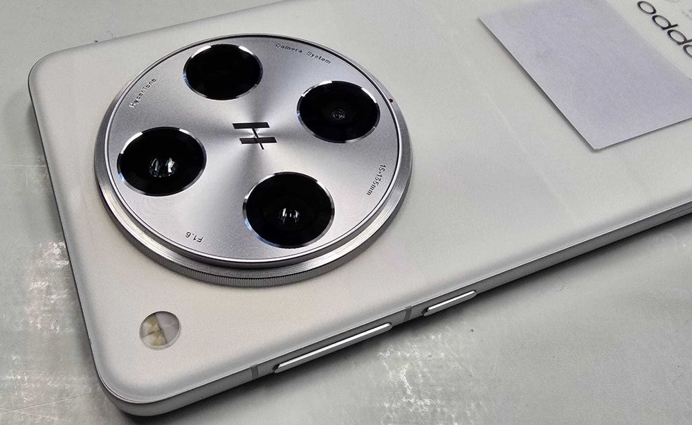 Smartfon Oppo Find X8 Pro 16GB / 512GB Gwarancja Toruń Prezent