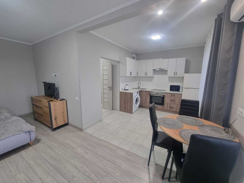 оренда 1 кім квартири вул. Гмирі 20