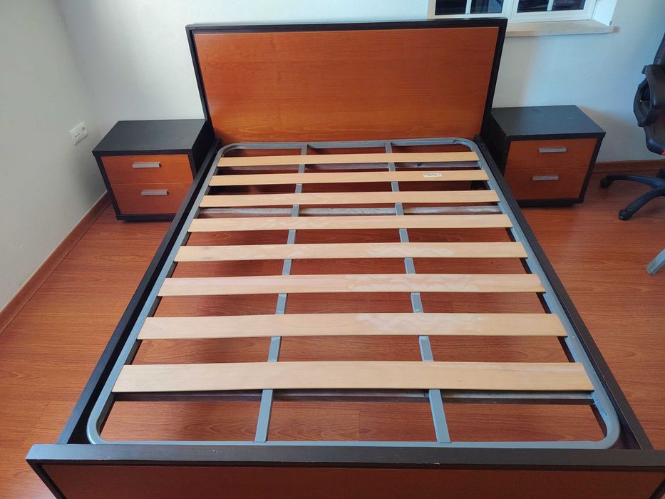 Mobilia de quarto