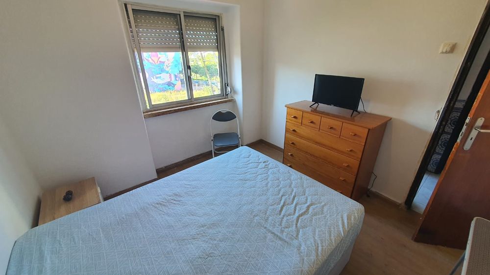 Quarto próximo estação Amadora