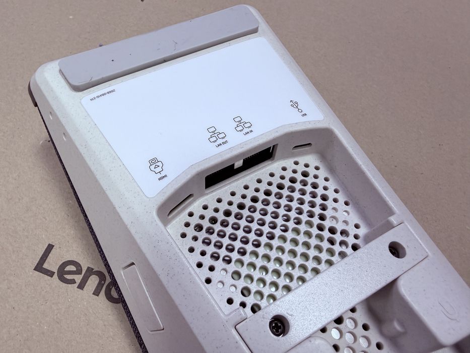 Конференц-телефон Poly (Polycom) TRIO C60