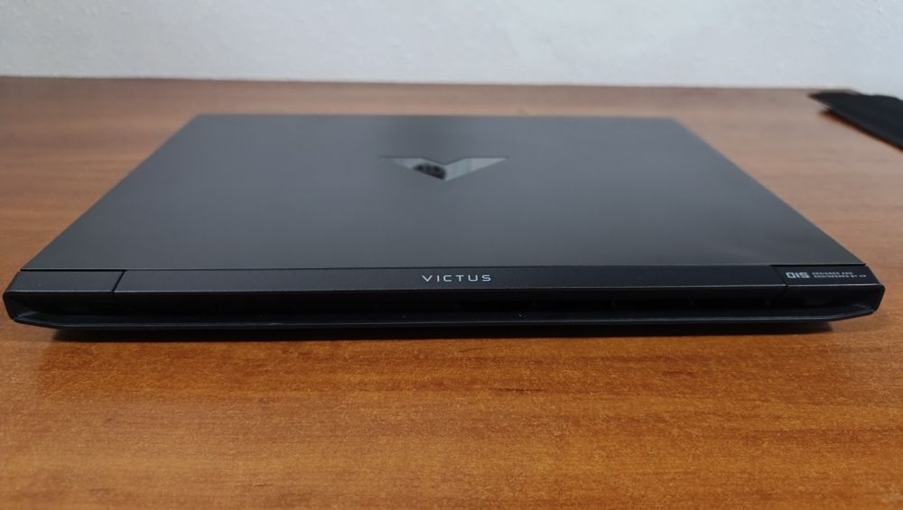 Ігровий ноутбук HP Victus 15 | Ryzen 5 7535HS | RTX 2050 4GB | 16GB DDR5 | 512GB