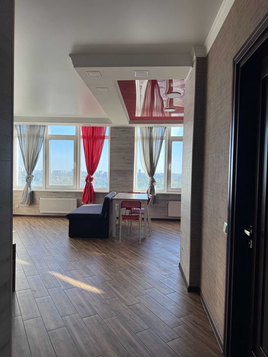 Продам 1 кімнатну квартиру 34 Перлина вул Басейна - Вид 4