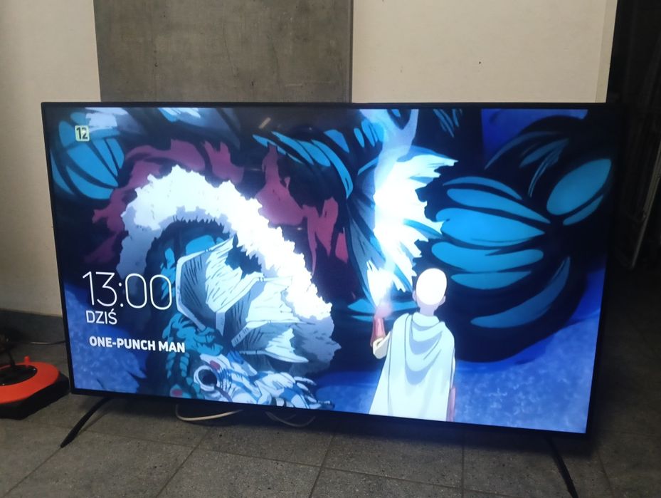 Telewizor 55 cali Prosonic
