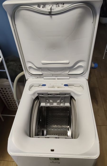 Sprzedam pralkę Elektrolux