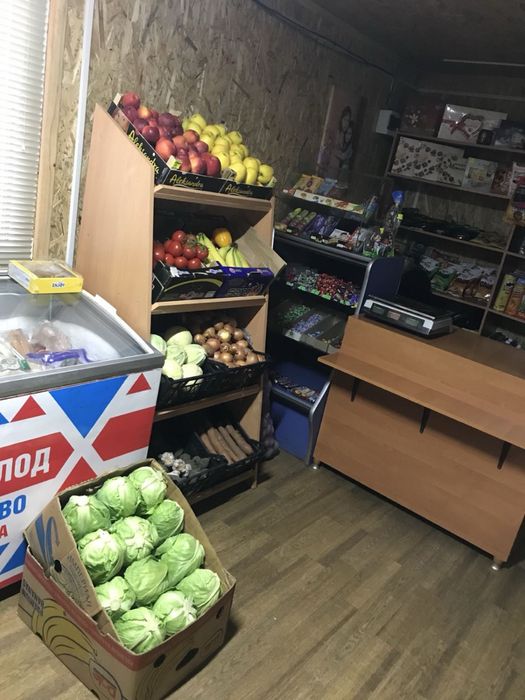 Вагончик 6*3 м,перевізний,металевий,МАФ /побутівка.