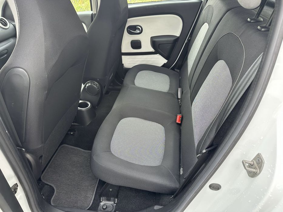 Renault Twingo - 2018