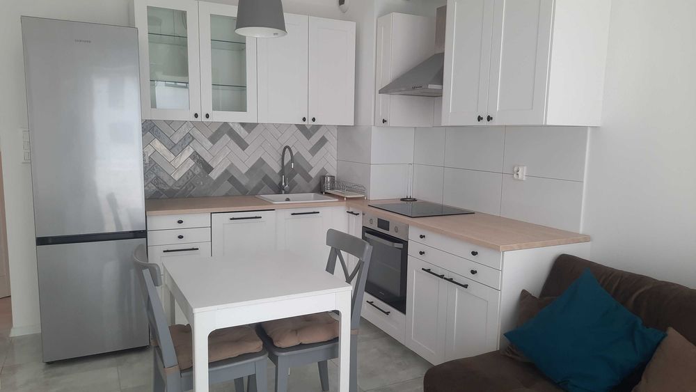 32,7 m2. Lokum Vista, okolice Bonarki, bez prowizji