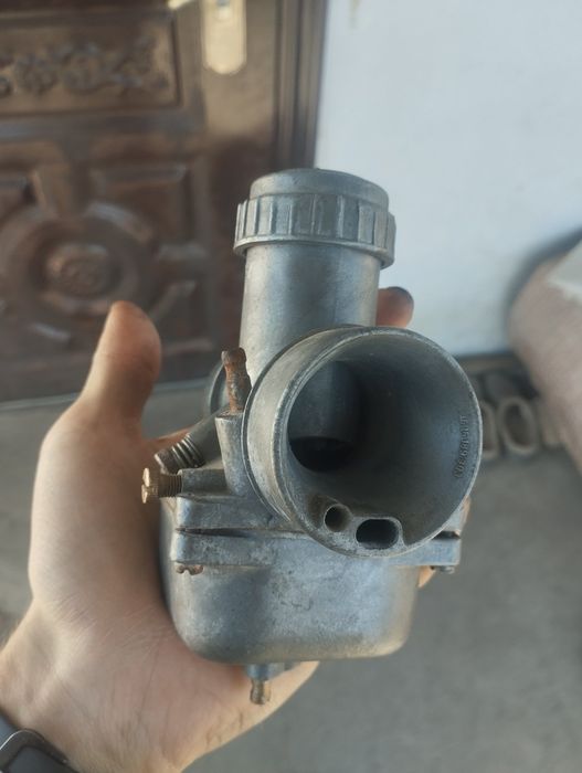 Карбюратор MZ ETZ 150