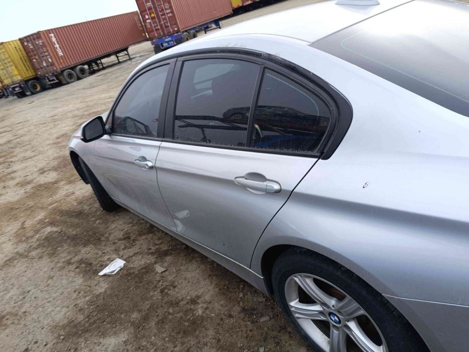 Bmw 328 Xdrive 2013  2.0