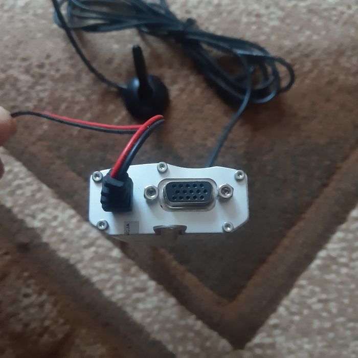 GSM  Модем Wavekom