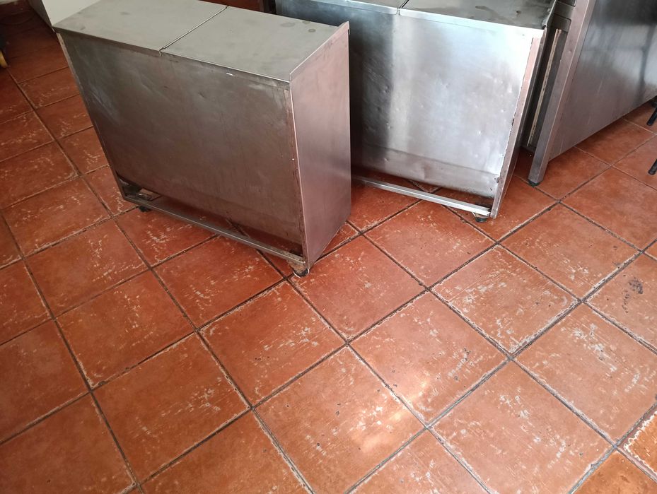 Recheio fábrica de padaria e pastelaria