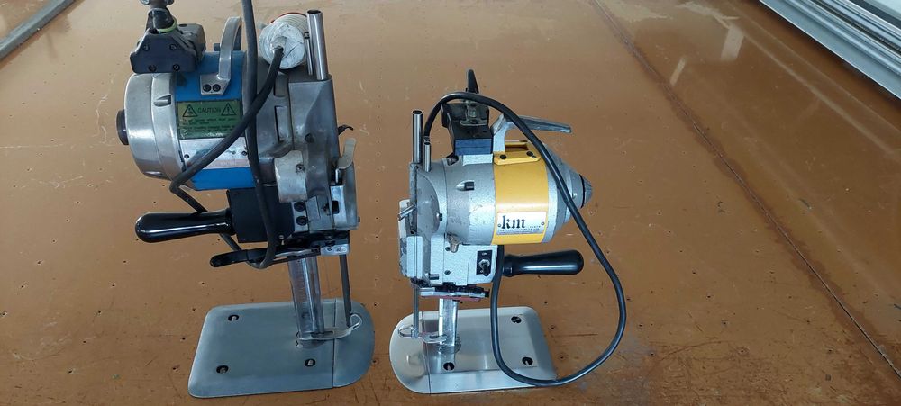 Tesoura cote têxtil