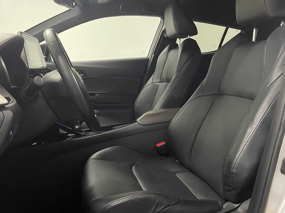 Toyota C-HR 1.8 HSD Exclusive+P.Luxury