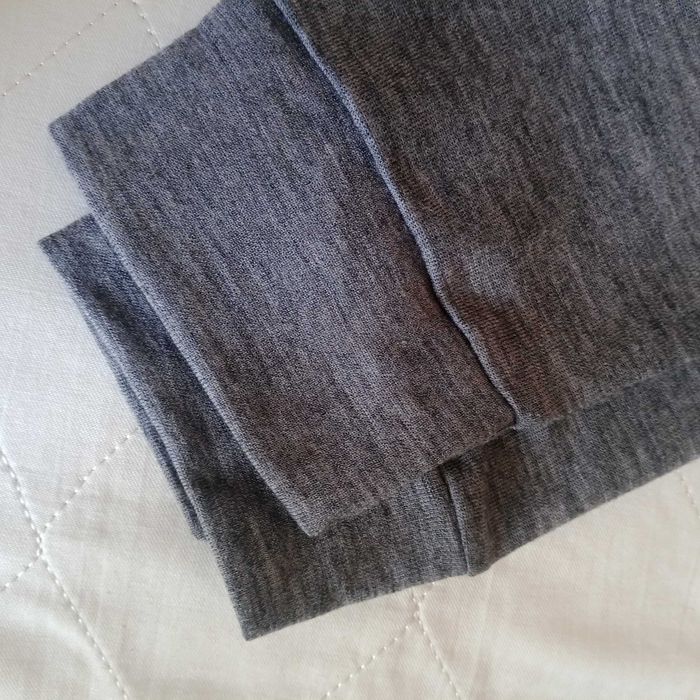 100% шерсть мериноса новые кальсоны шерстяное термобелье Норвегия