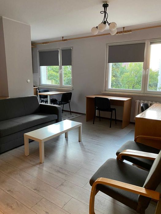 Dla studentów - 2 pokoje - blisko Politechniki - Śródmieście