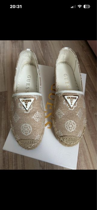 Espedryle guess