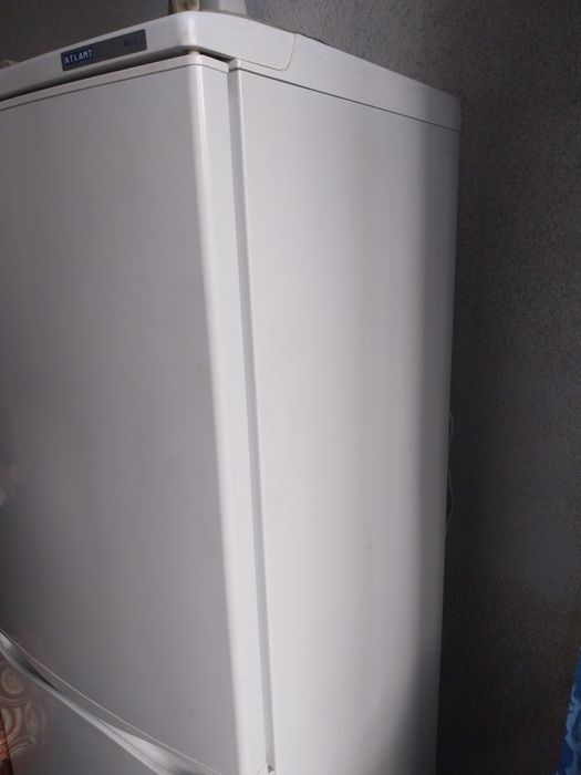 Холодильник АТЛАНТ