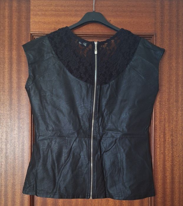 Colete de senhora da Inside