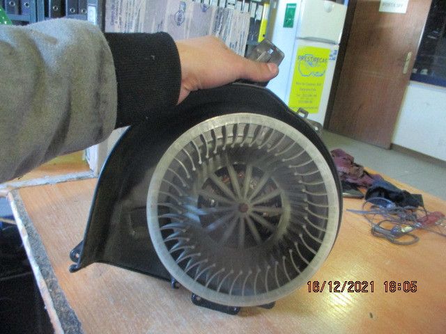 Motor da chauffage / sofagem VOLKSWAGEN Fox (5Z1, 5Z3, 5Z4)