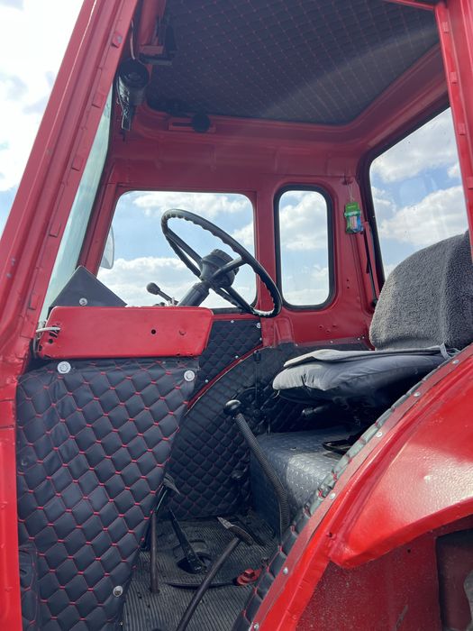 Продам трактор МТЗ 80