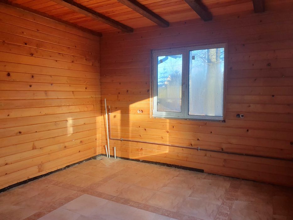 Продаж будинку по ціні ділянки Буча.