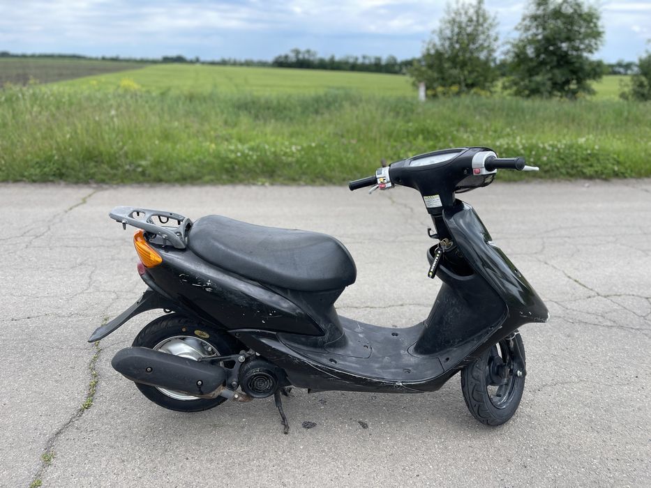 Продам Yamaha jog sa16